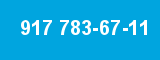 917 783-67-11